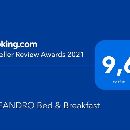 Oleandro Bed & Breakfast Silea Exteriör bild