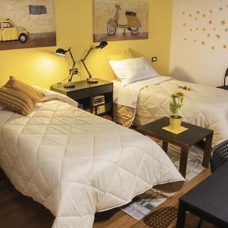 Oleandro Bed & Breakfast Silea Exteriör bild