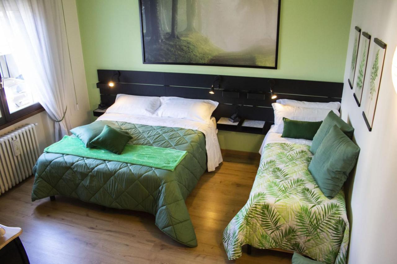 Oleandro Bed & Breakfast Silea Exteriör bild