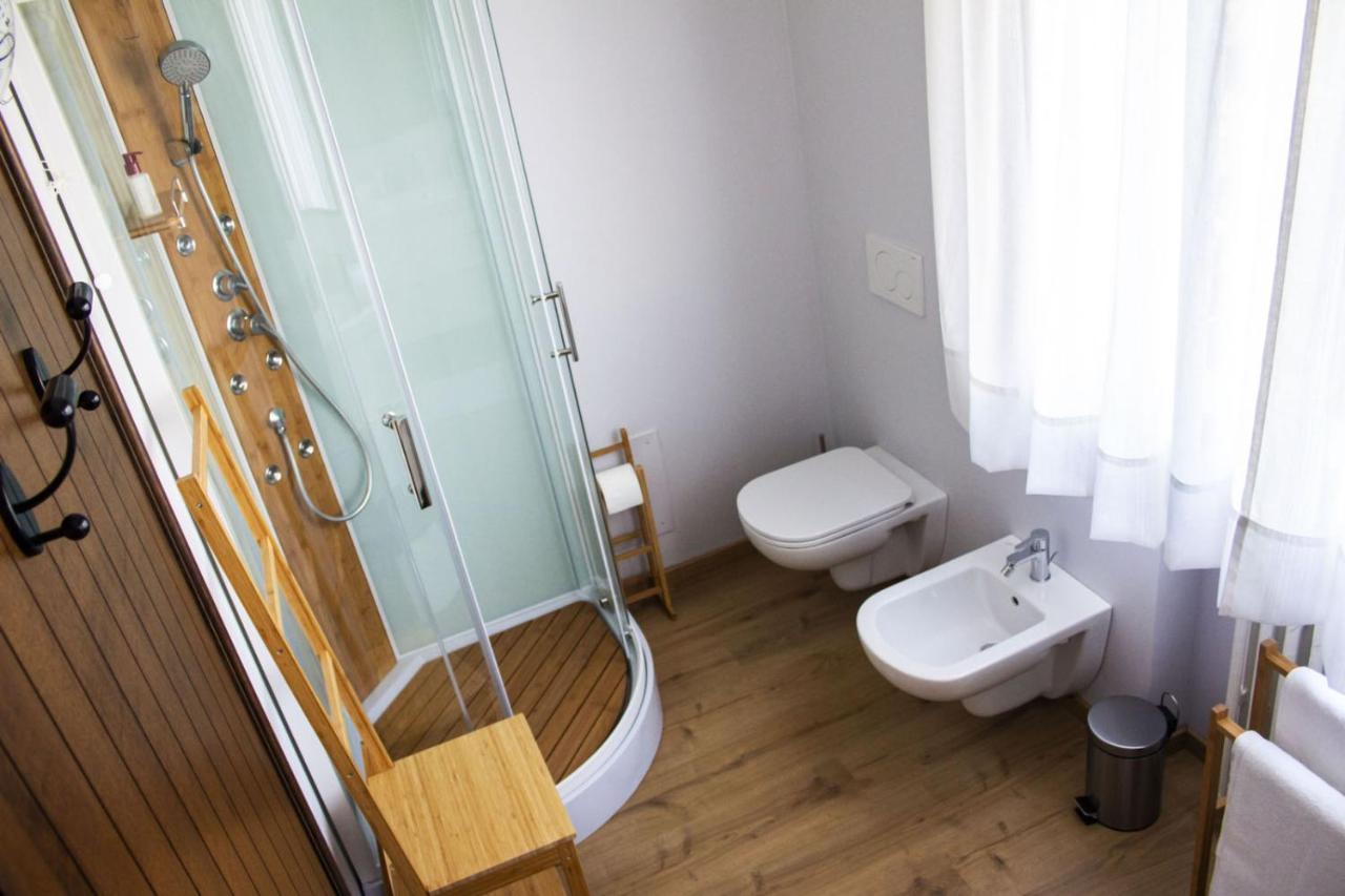 Oleandro Bed & Breakfast Silea Exteriör bild
